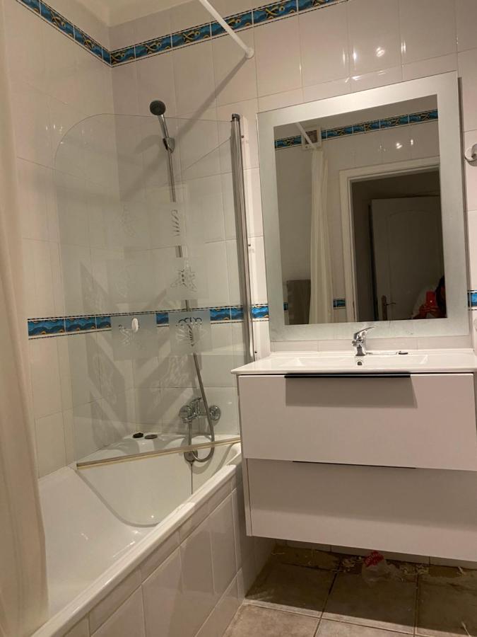 Tavira Near The Center - Two Bedroom With Balcony Exterior photo