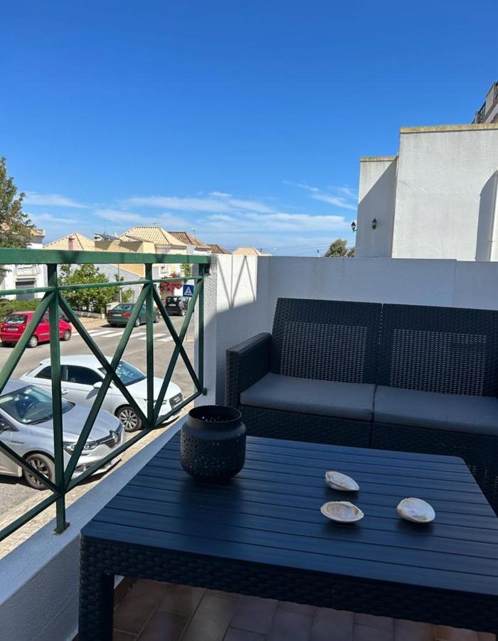 Tavira Near The Center - Two Bedroom With Balcony Exterior photo