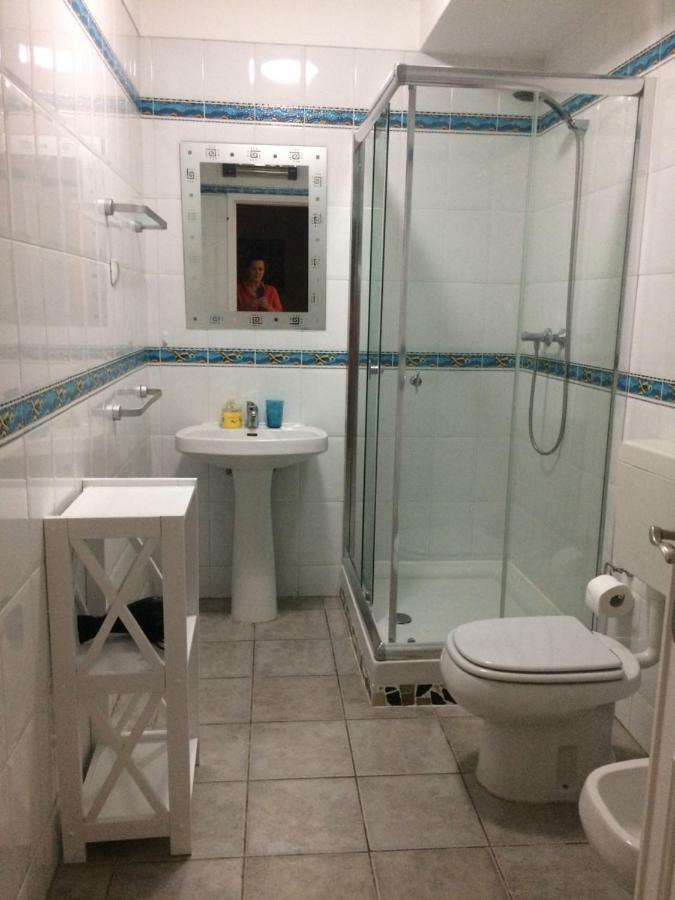 Tavira Near The Center - Two Bedroom With Balcony Exterior photo